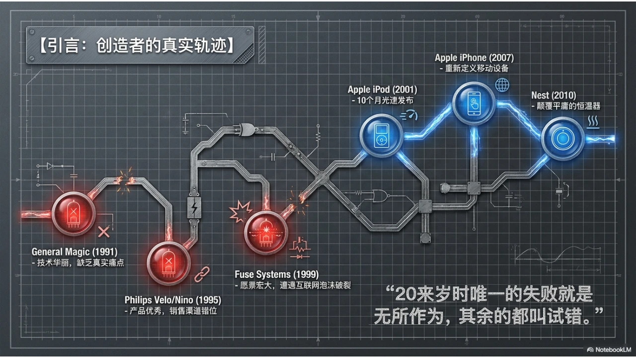《创造》PPT读书笔记第2页